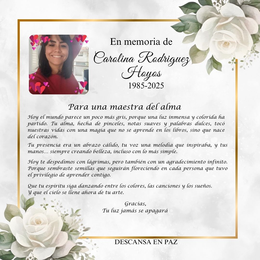 Obituario